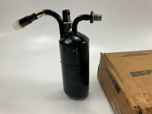 Motorcraft YF2025 A/C Receiver Drier Accumulator W/ Switch - 1994-97 Thunderbird