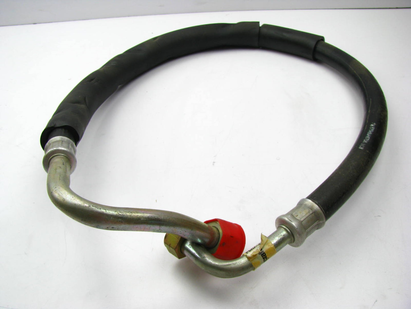 NEW GENUINE Motorcraft YF-2043 A/C Suction Line Hose OEM Ford E7TZ-19867-K