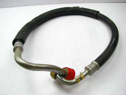 NEW GENUINE Motorcraft YF-2043 A/C Suction Line Hose OEM Ford E7TZ-19867-K