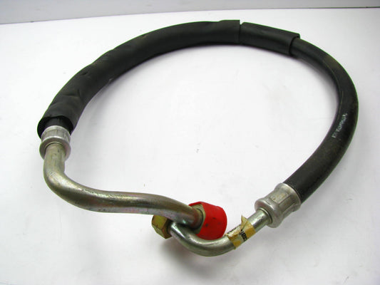 NEW GENUINE Motorcraft YF-2043 A/C Suction Line Hose OEM Ford E7TZ-19867-K