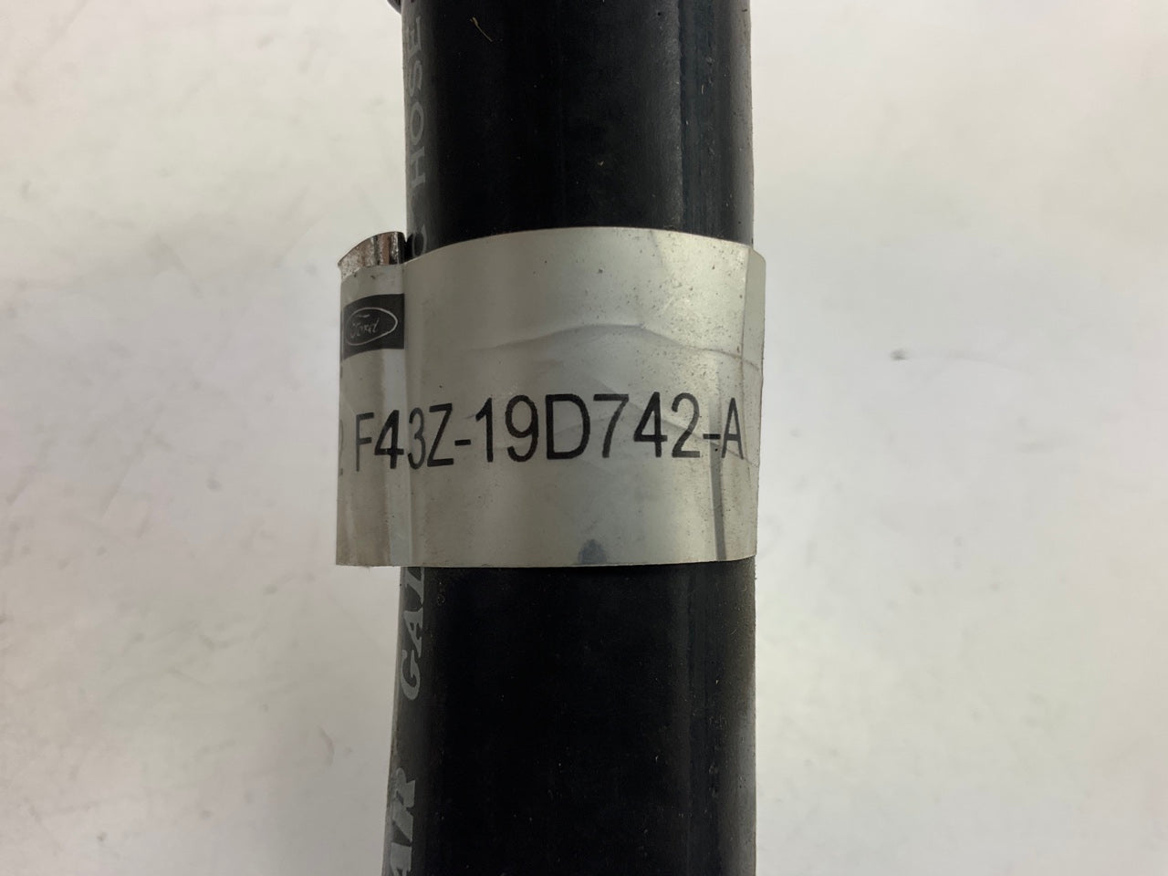 Motorcraft YF-2112 A/C Suction Line Hose Assembly - F43Z-19D742-A.