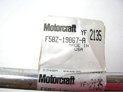 Motorcraft YF-2135 A/C Hose - Evaporator To Compressor (Underbody Tube) Line