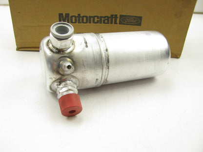 Motorcraft YF-2172 / F49Z-19C836-A A/C Receiver Drier 1994-1997 Ford Aerostar