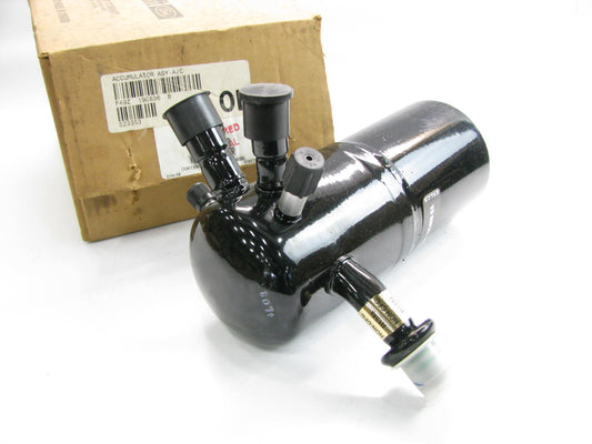 Motorcraft YF-2173 A/C Accumulator for 1994-1997 Ford Aerostar 4.0L-V6