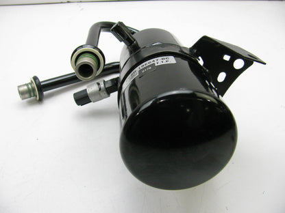 NOS OEM Motorcraft YF-2232 A/C Accumulator 1995-1998 Ford Windstar W/O Rear Air