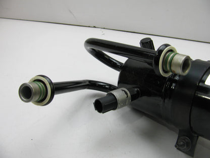 NOS OEM Motorcraft YF-2232 A/C Accumulator 1995-1998 Ford Windstar W/O Rear Air