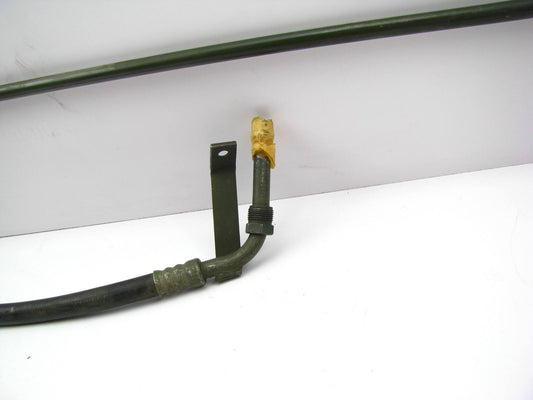 NEW GENUINE Motorcraft YF2249 A/C Hose OEM Ford F5HZ-19972-GA 1995 Ford HD Truck