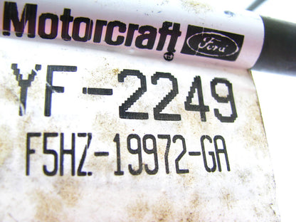 NEW GENUINE Motorcraft YF2249 A/C Hose OEM Ford F5HZ-19972-GA 1995 Ford HD Truck