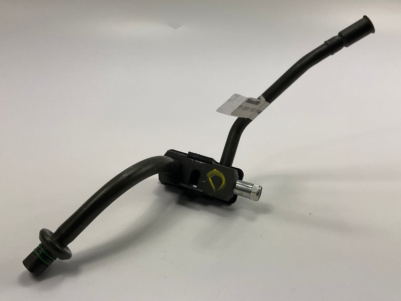 NEW Motorcraft YF-2270 A/C Manifold Hose Assembly 1991-1992 Tempo, Topaz 2.3L
