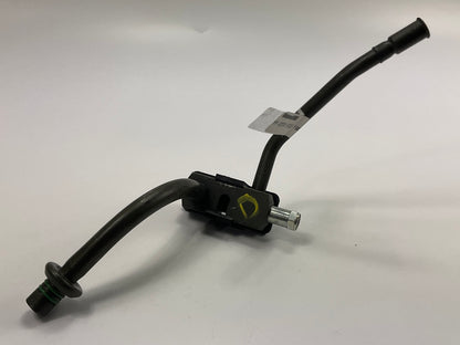 NEW Motorcraft YF-2270 A/C Manifold Hose Assembly 1991-1992 Tempo, Topaz 2.3L