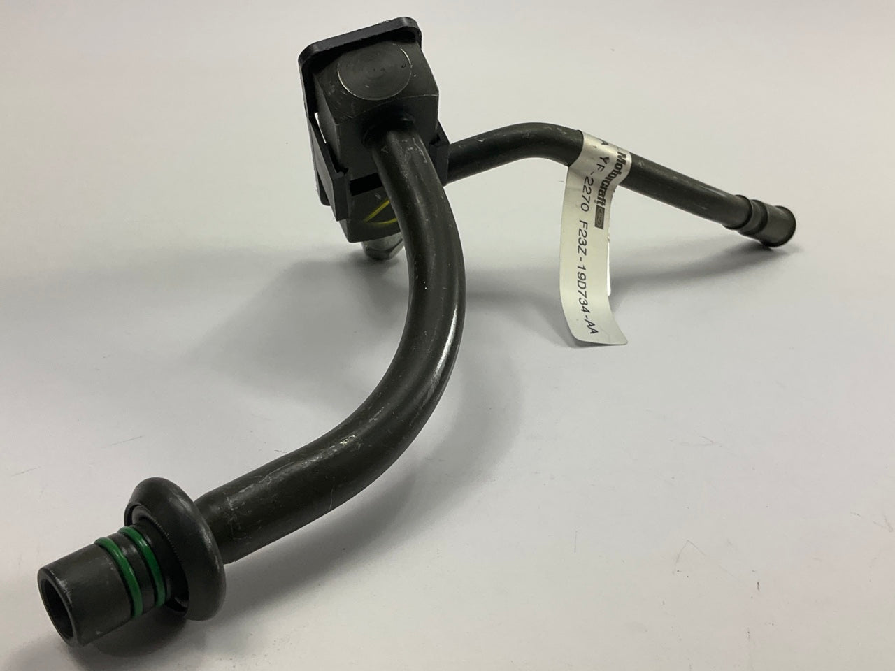 NEW Motorcraft YF-2270 A/C Manifold Hose Assembly 1991-1992 Tempo, Topaz 2.3L