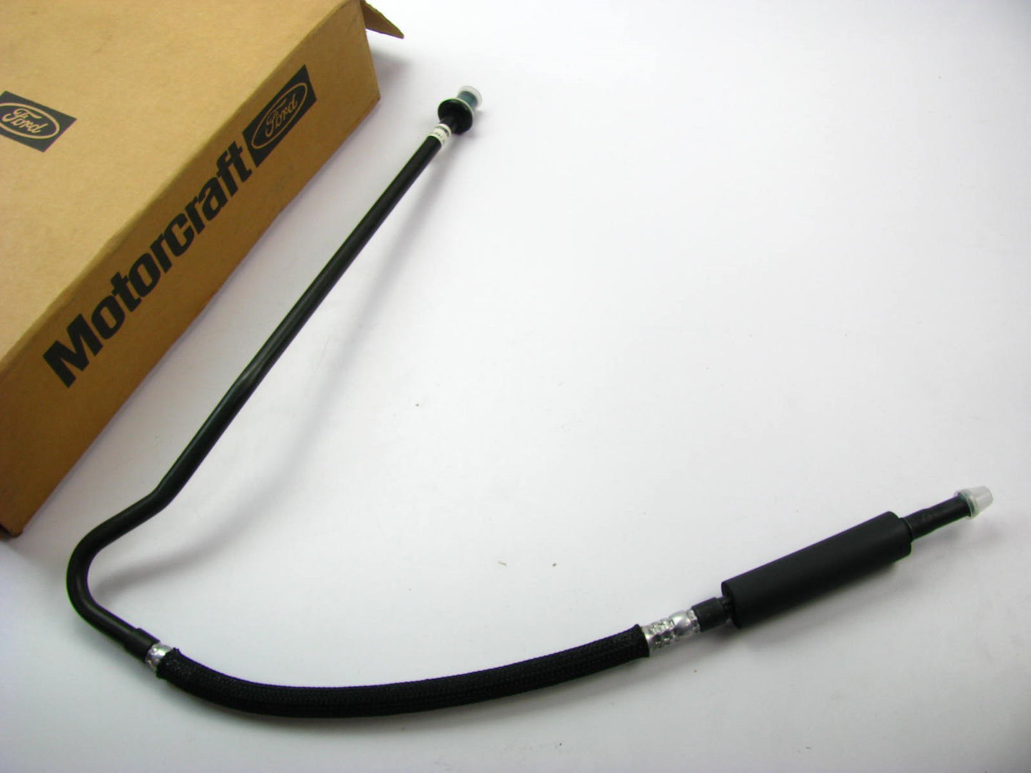 NEW OEM Motorcraft YF-2332 A/C Hose (Drier To Evaporator Line) 1996 Thunderbird