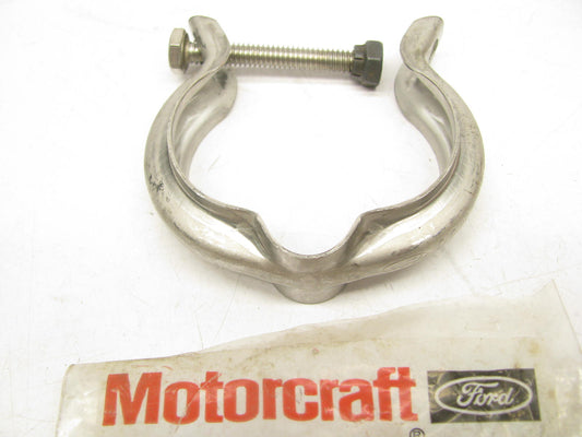 NEW GENUINE Motorcraft YF-236 Hose Clamp Ford HD L-SERIES Truck