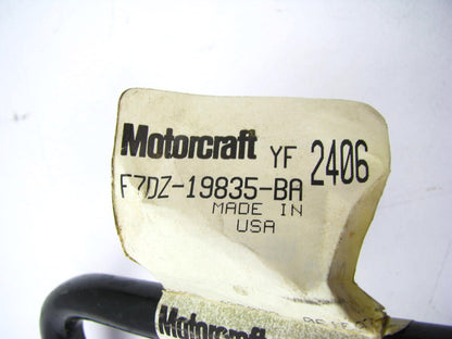 Motorcraft YF-2406 A/C Hose (Drier To Evaporator Tube) 1997-1999 TAURUS 3.4L SHO