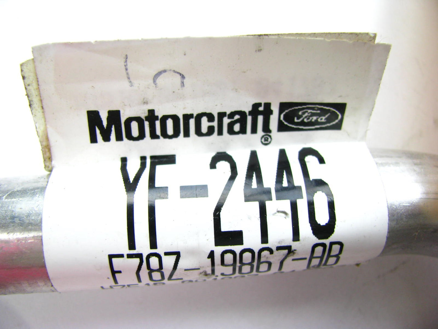 New OEM A/C Refrigerant Low Pressure Line Hose 1995-1998 Windstar F78Z-19867-AB