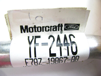 New OEM A/C Refrigerant Low Pressure Line Hose 1995-1998 Windstar F78Z-19867-AB