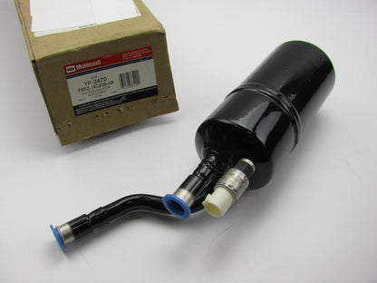 Motorcraft YF-2470 A/C Receiver Drier Accumulator 1998-2000 Contour Mystique