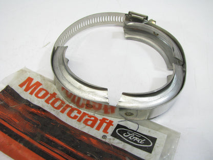Motorcraft YF-2488 Turbo Outlet Hose Clamp 1999 Ford F-250/550 7.3L Diesel
