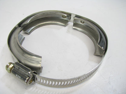 Motorcraft YF-2488 Turbo Outlet Hose Clamp 1999 Ford F-250/550 7.3L Diesel