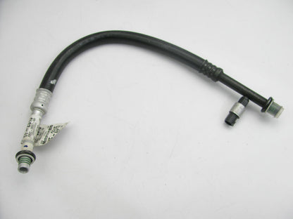 Motorcraft YF-2515 A/C Refrigerant Suction Hose 1998 Crown Victoria & Town Car Type 2