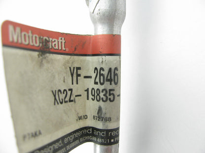 Motorcraft YF-2646 A/C Refrigerant Hose Assembly - XC2Z-19835-AA