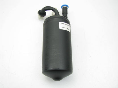 NEW GENUINE OEM Motorcraft  YF-2661 A/C Accumulator - 1994-2002 Ford Escort