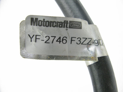 Motorcraft YF-2746 A/C Accumulator With Hose Assembly 1989-93 Ford Mustang 2.3L