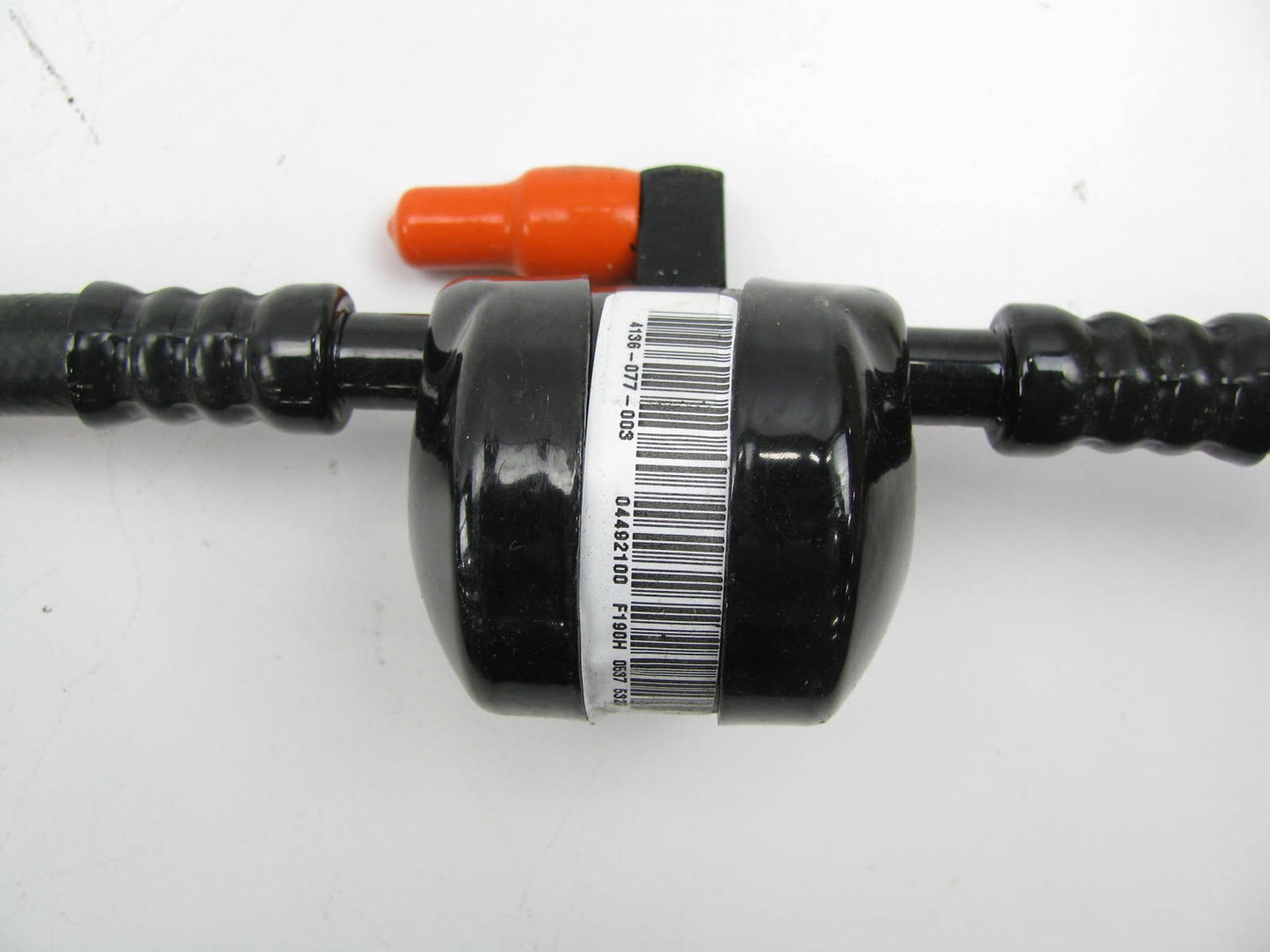 Motorcraft YF-2747 A/C Refrigerant Discharge Suction Hose 1994 Ranger B4000 4.0L