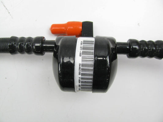 Motorcraft YF-2747 A/C Refrigerant Discharge Suction Hose 1994 Ranger B4000 4.0L
