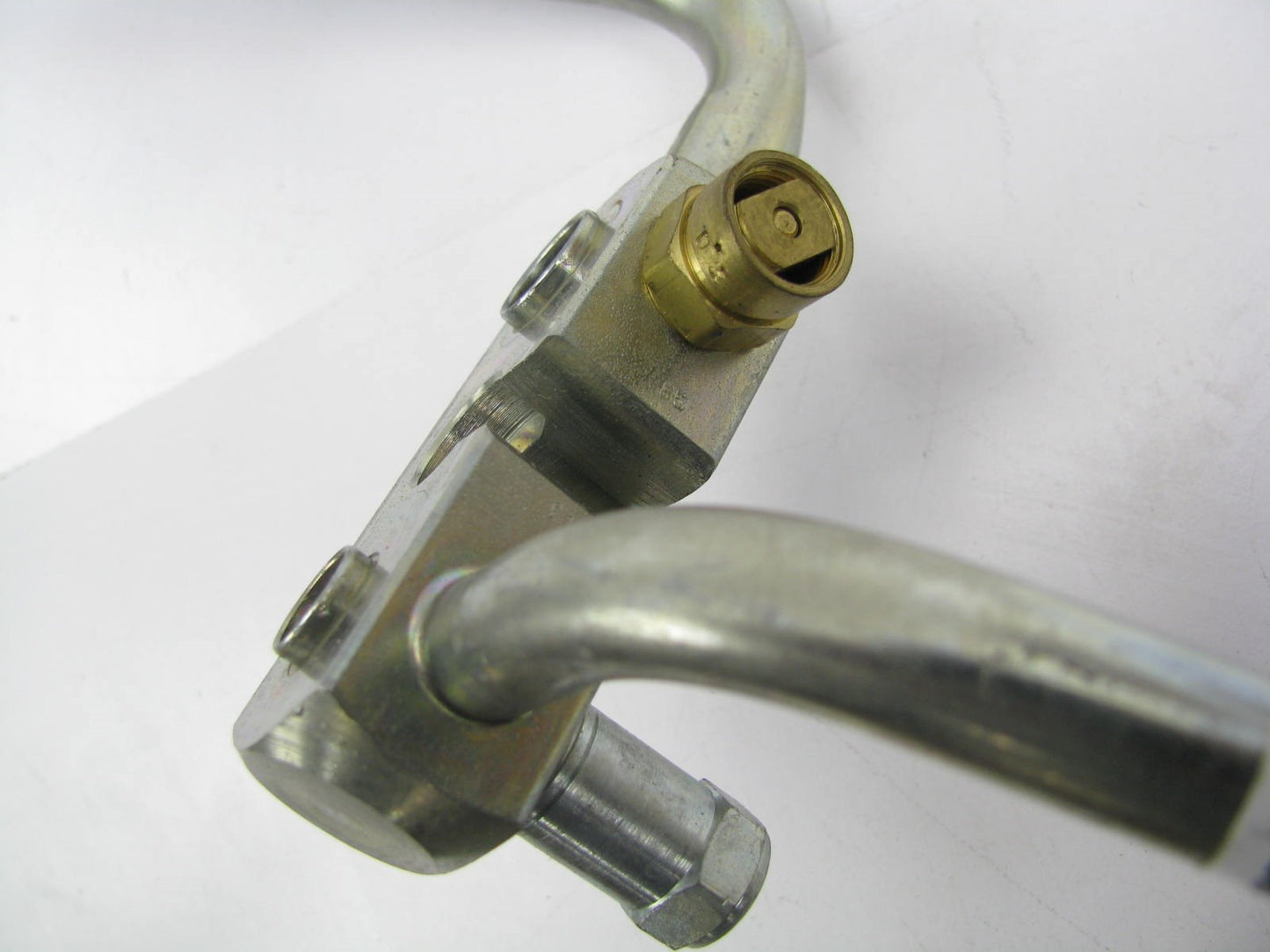 Motorcraft YF-2747 A/C Refrigerant Discharge Suction Hose 1994 Ranger B4000 4.0L