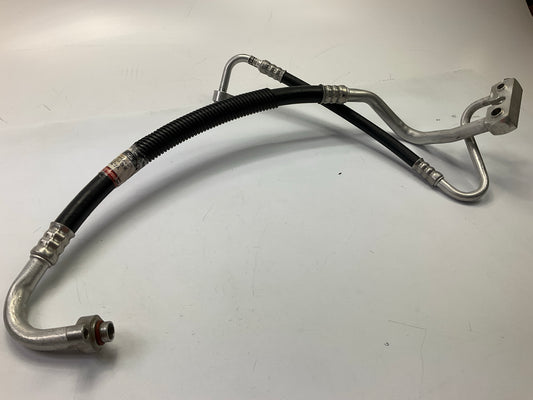 Motorcraft YF-2970 A/C Manifold Hose Assembly For 2000-2003 Ford Focus 2.0L-L4