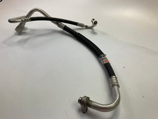 Motorcraft YF-2970 A/C Manifold Hose Assembly For 2000-2003 Ford Focus 2.0L-L4