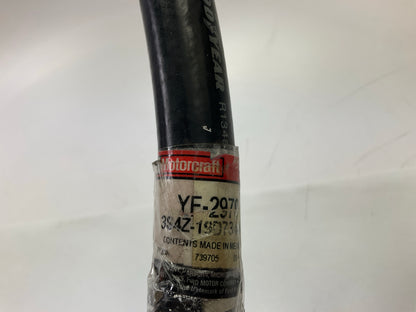 Motorcraft YF-2970 A/C Manifold Hose Assembly For 2000-2003 Ford Focus 2.0L-L4