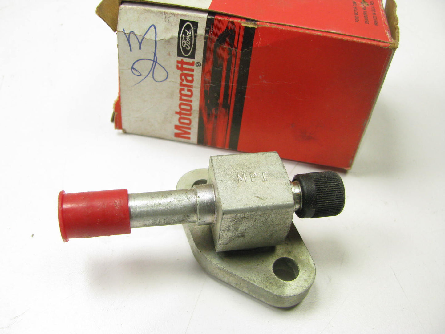 A/C Compressor Fitting-Valve Assy. Motorcraft YF-301