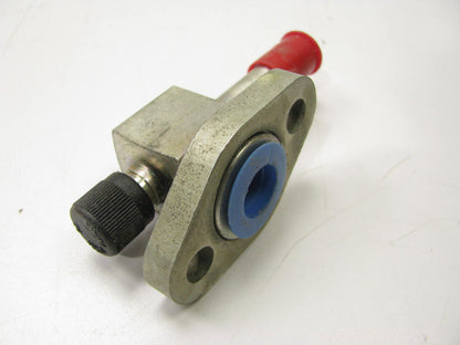 A/C Compressor Fitting-Valve Assy. Motorcraft YF-301