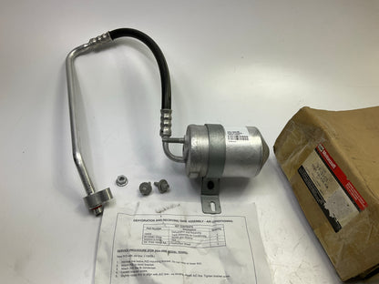 Motorcraft YF-3353 A/C Accumulator - 7F9Z-19C836-AA