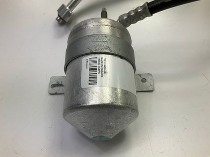 Motorcraft YF-3353 A/C Accumulator - 7F9Z-19C836-AA