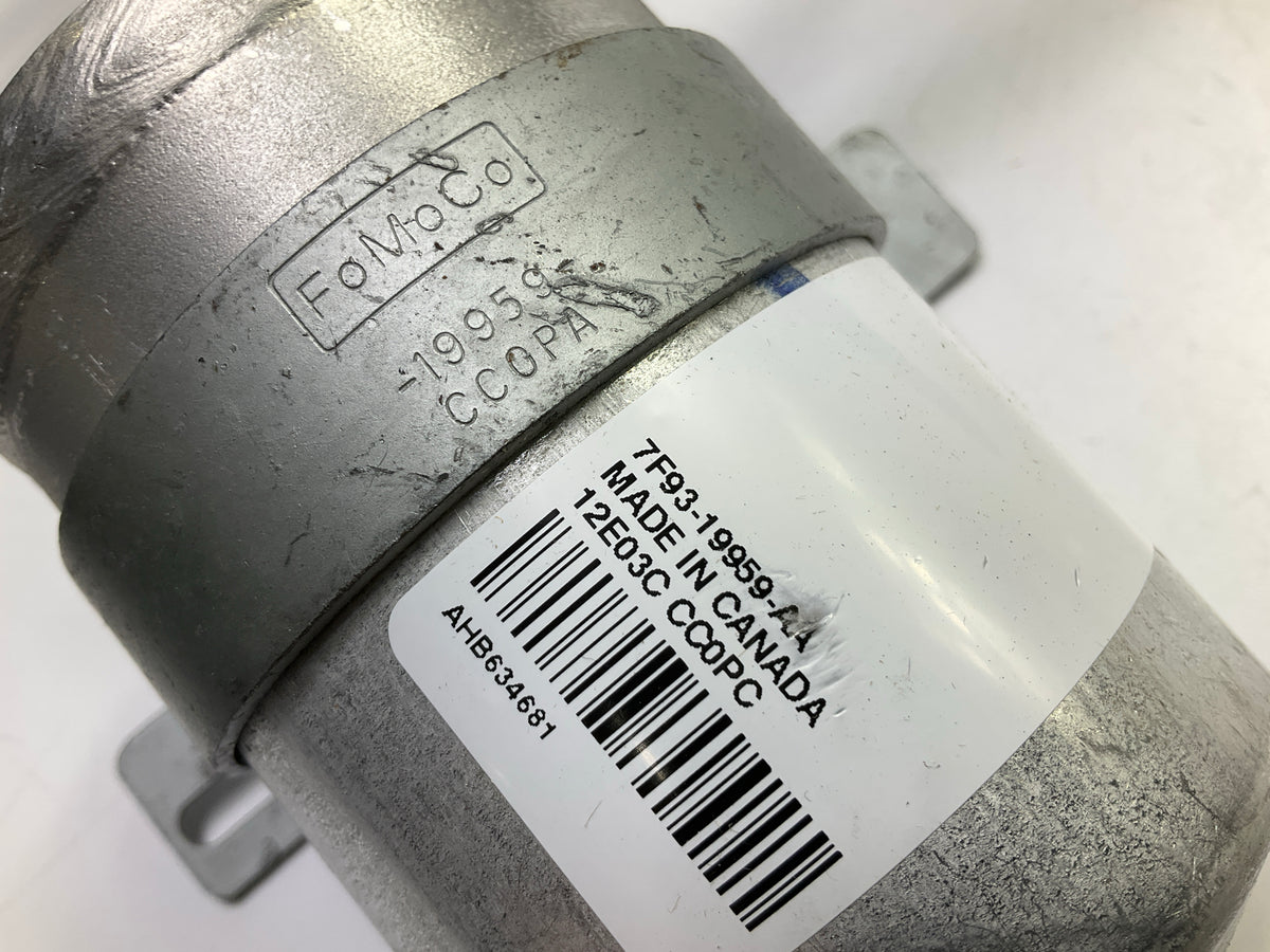 Motorcraft YF-3353 A/C Accumulator - 7F9Z-19C836-AA