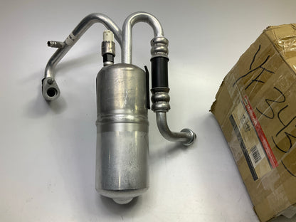 Motorcraft YF-3433 A/C Accumulator OEM Ford # 7C3Z-19C836-C