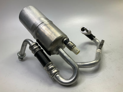 Motorcraft YF-3433 A/C Accumulator OEM Ford # 7C3Z-19C836-C