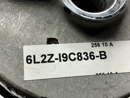 Motorcraft YF-3447 A/C Accumulator 2006-2010 Ford Explorer, Mercury Mountaineer
