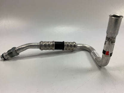 Motorcraft YF-3523 A/C Refrigerant Suction Hose Line - 6F2Z-19867-CA