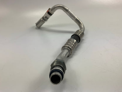 Motorcraft YF-3523 A/C Refrigerant Suction Hose Line - 6F2Z-19867-CA