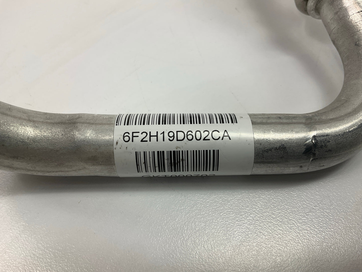 Motorcraft YF-3523 A/C Refrigerant Suction Hose Line - 6F2Z-19867-CA