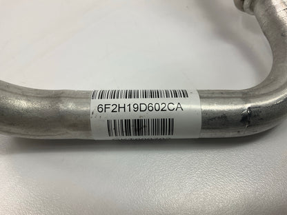 Motorcraft YF-3523 A/C Refrigerant Suction Hose Line - 6F2Z-19867-CA