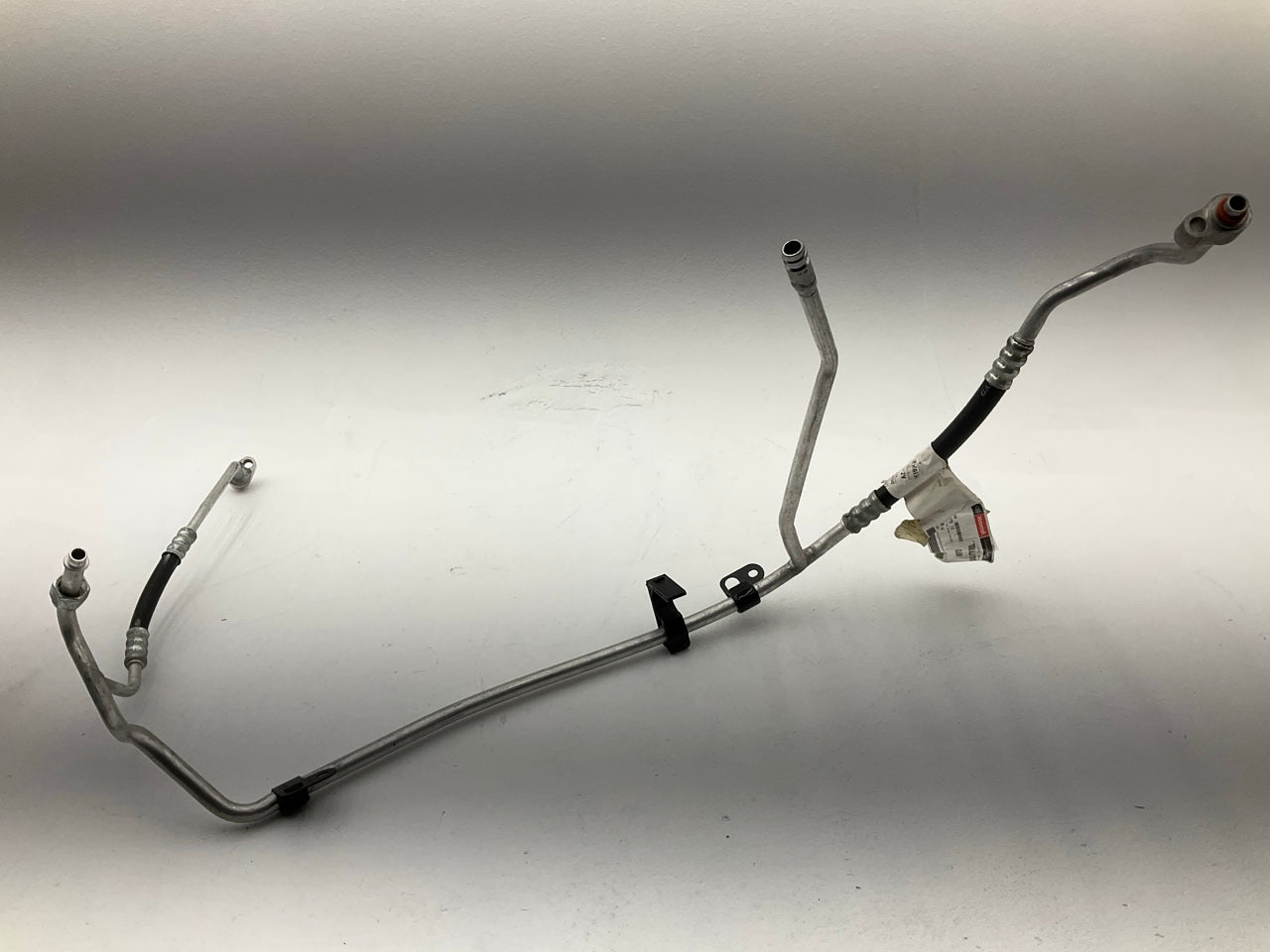 Motorcraft YF37179 A/C Refrigerant Suction Hose Line 04-07 Freestar W/ Aux A/C