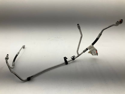 Motorcraft YF37179 A/C Refrigerant Suction Hose Line 04-07 Freestar W/ Aux A/C