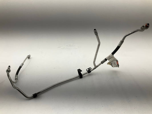 Motorcraft YF37179 A/C Refrigerant Suction Hose Line 04-07 Freestar W/ Aux A/C