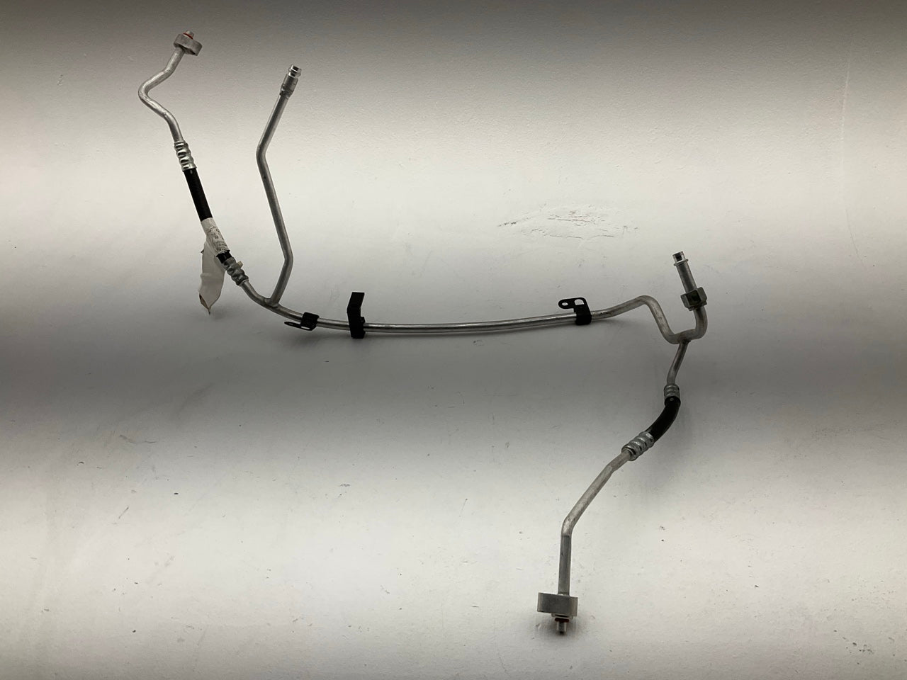 Motorcraft YF37179 A/C Refrigerant Suction Hose Line 04-07 Freestar W/ Aux A/C