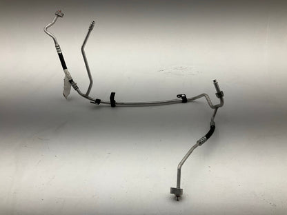 Motorcraft YF37179 A/C Refrigerant Suction Hose Line 04-07 Freestar W/ Aux A/C